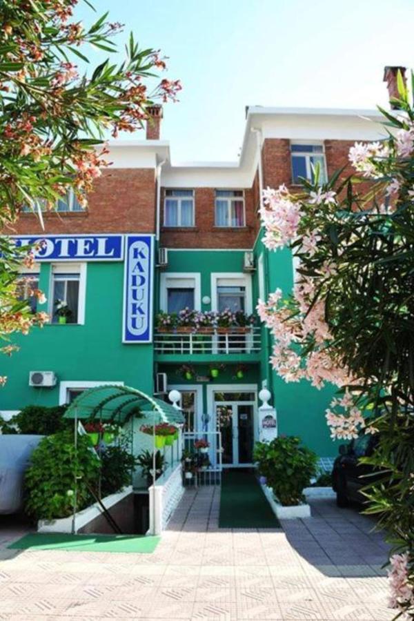 Hotel Kaduku شكودر المظهر الخارجي الصورة