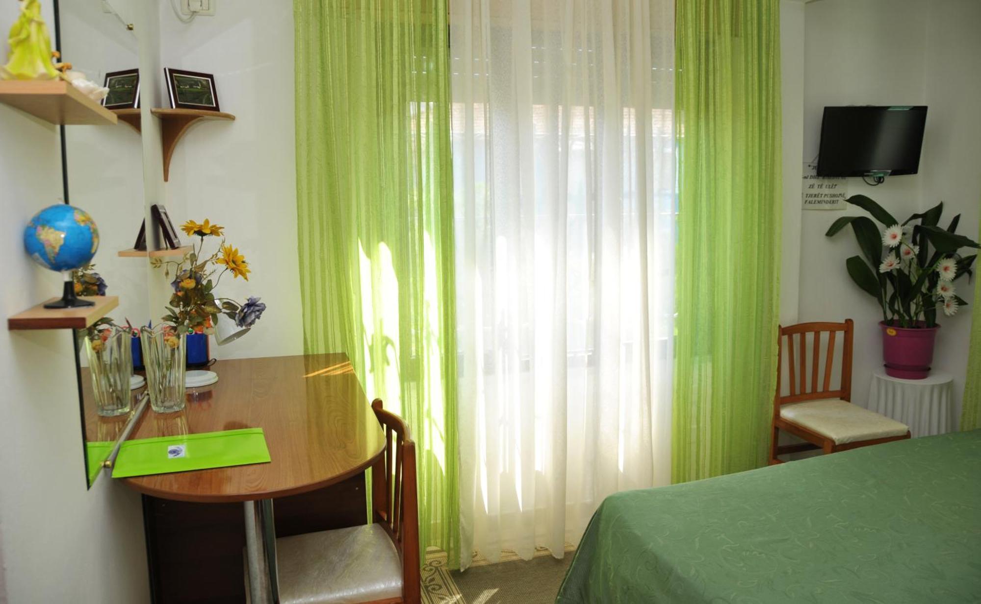 Hotel Kaduku شكودر الغرفة الصورة