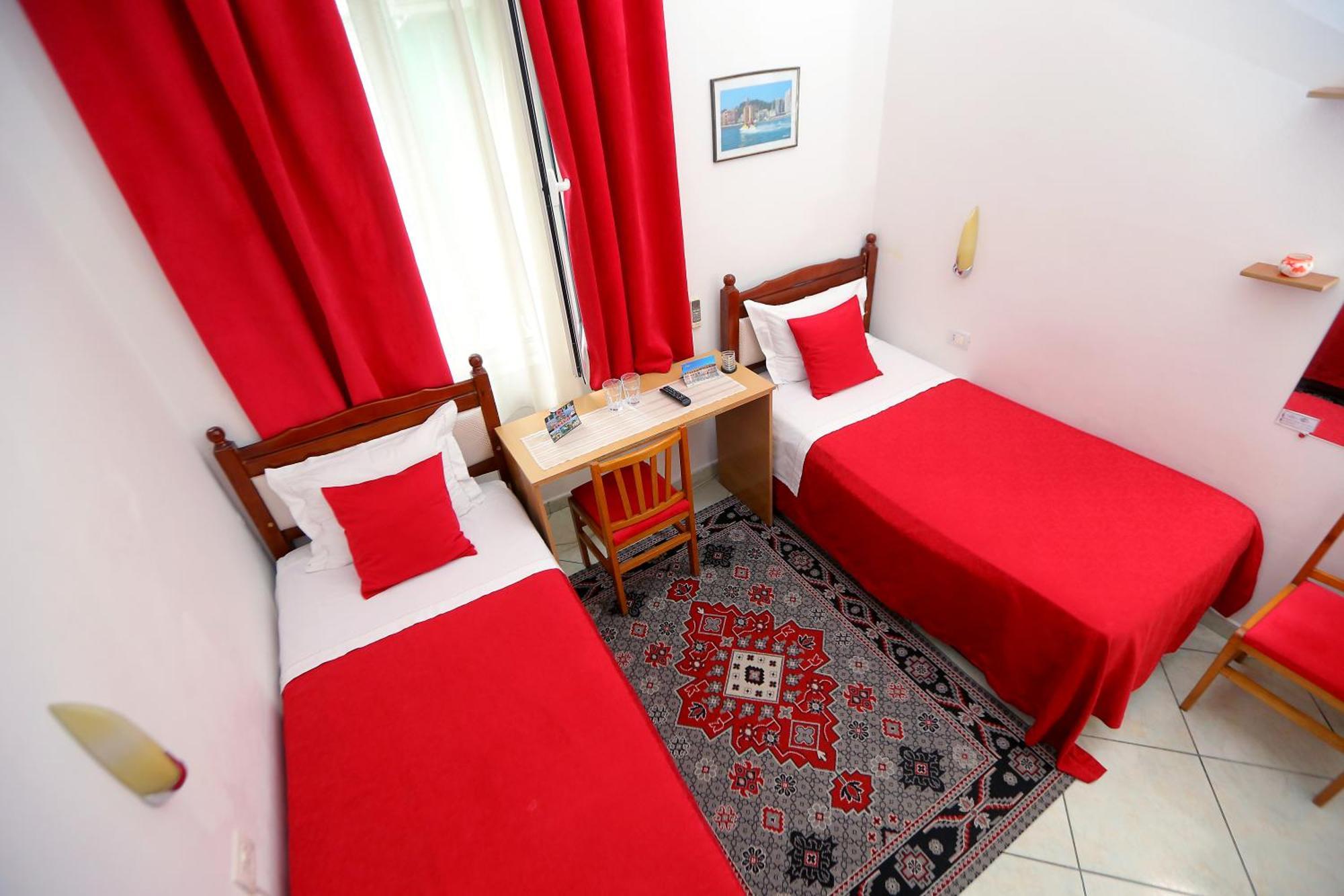 Hotel Kaduku شكودر الغرفة الصورة