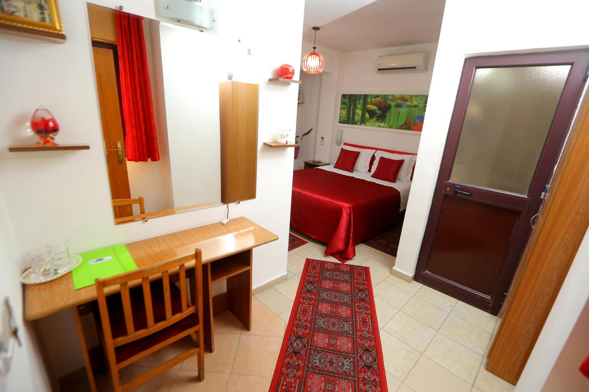 Hotel Kaduku شكودر الغرفة الصورة