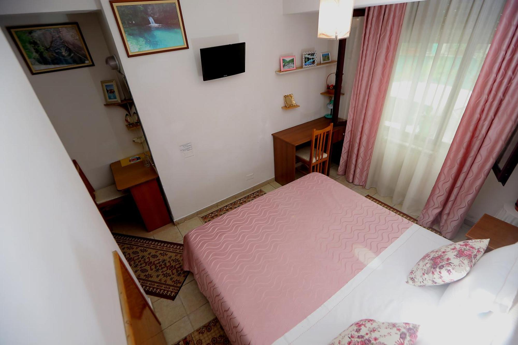 Hotel Kaduku شكودر الغرفة الصورة