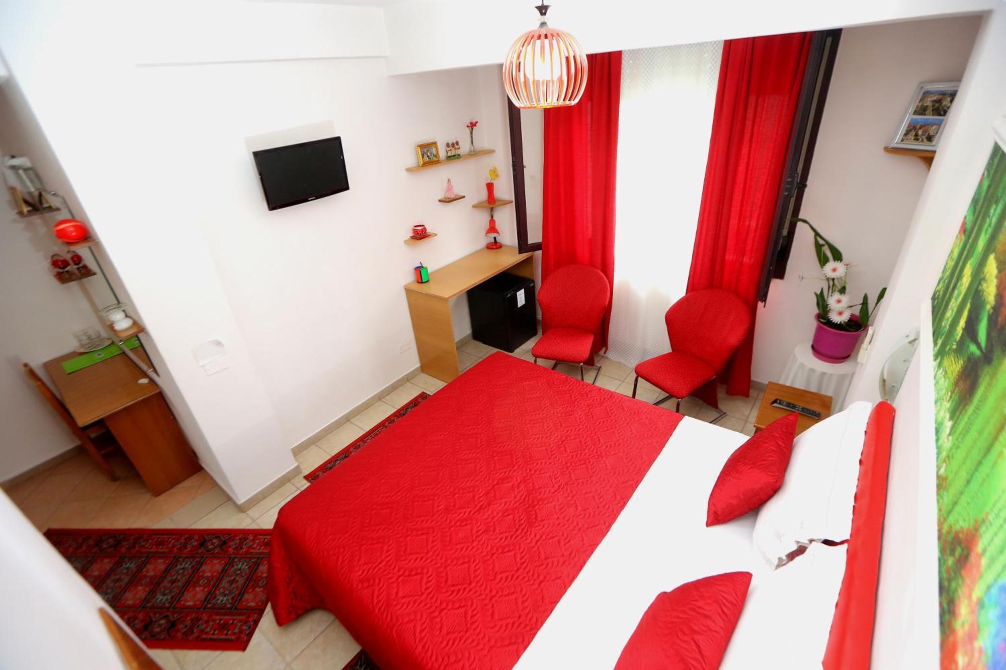 Hotel Kaduku شكودر الغرفة الصورة