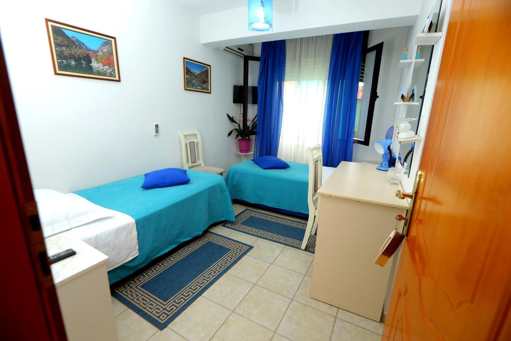 Hotel Kaduku شكودر الغرفة الصورة