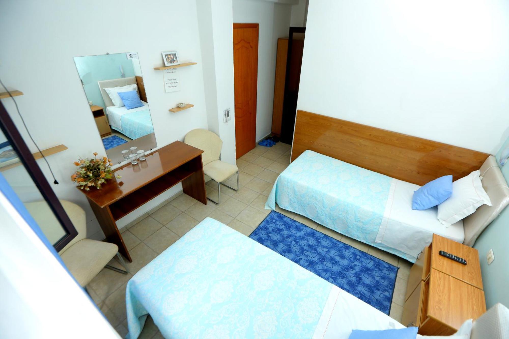 Hotel Kaduku شكودر الغرفة الصورة