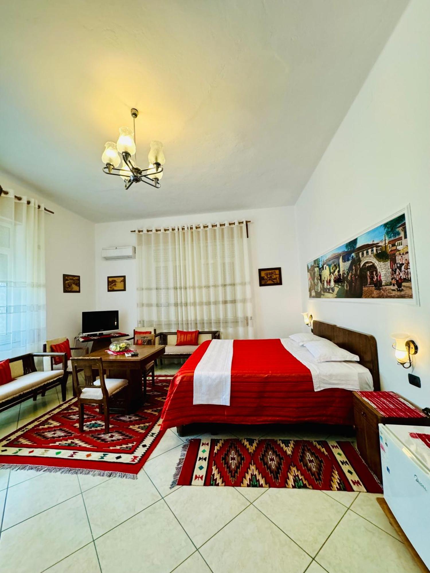 Hotel Kaduku شكودر المظهر الخارجي الصورة