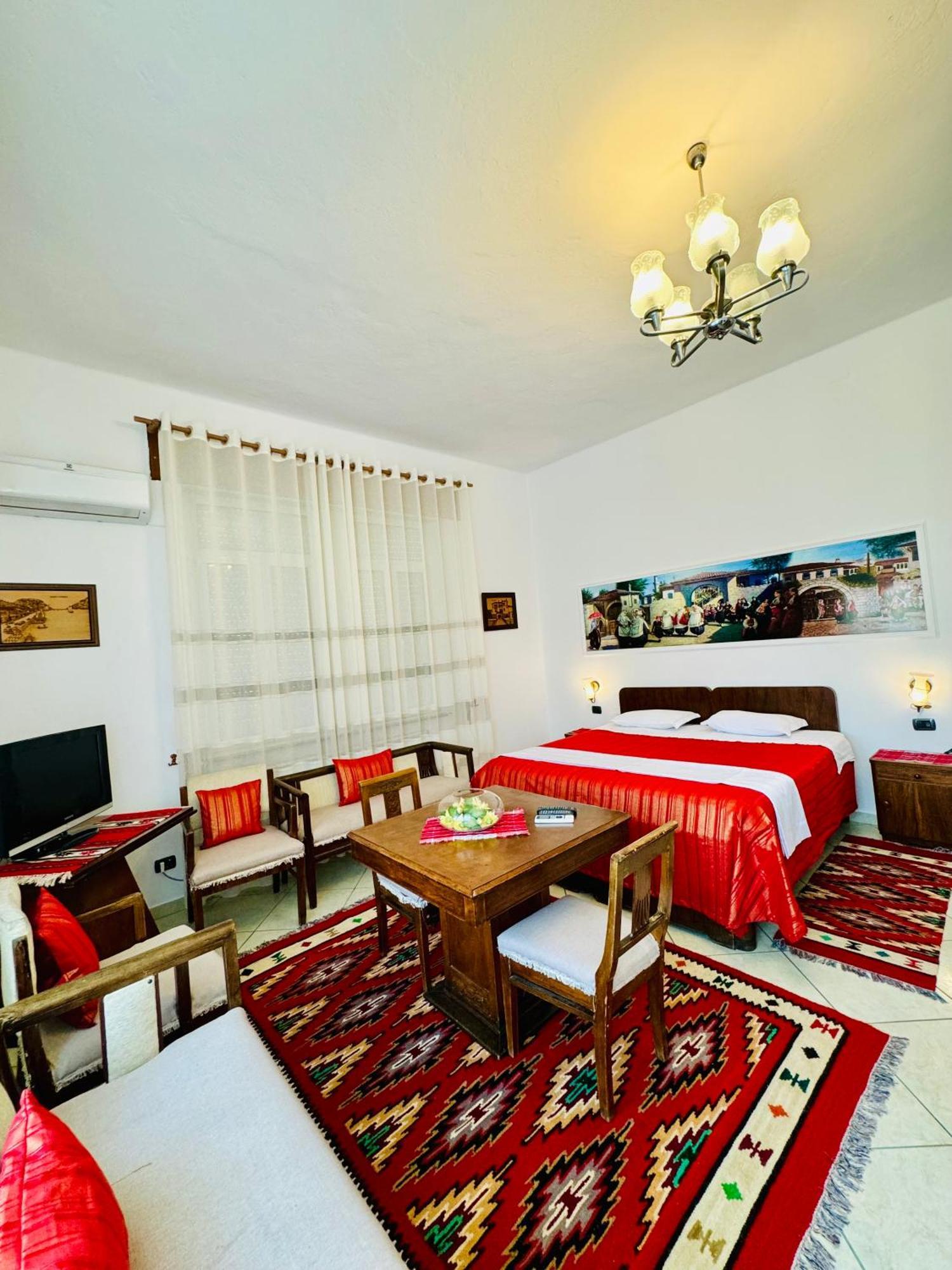 Hotel Kaduku شكودر المظهر الخارجي الصورة