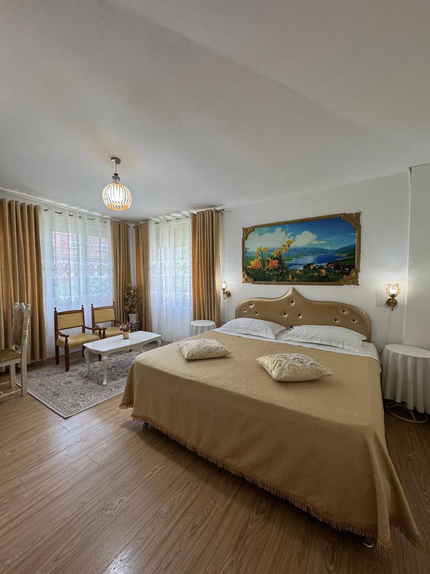 Hotel Kaduku شكودر المظهر الخارجي الصورة