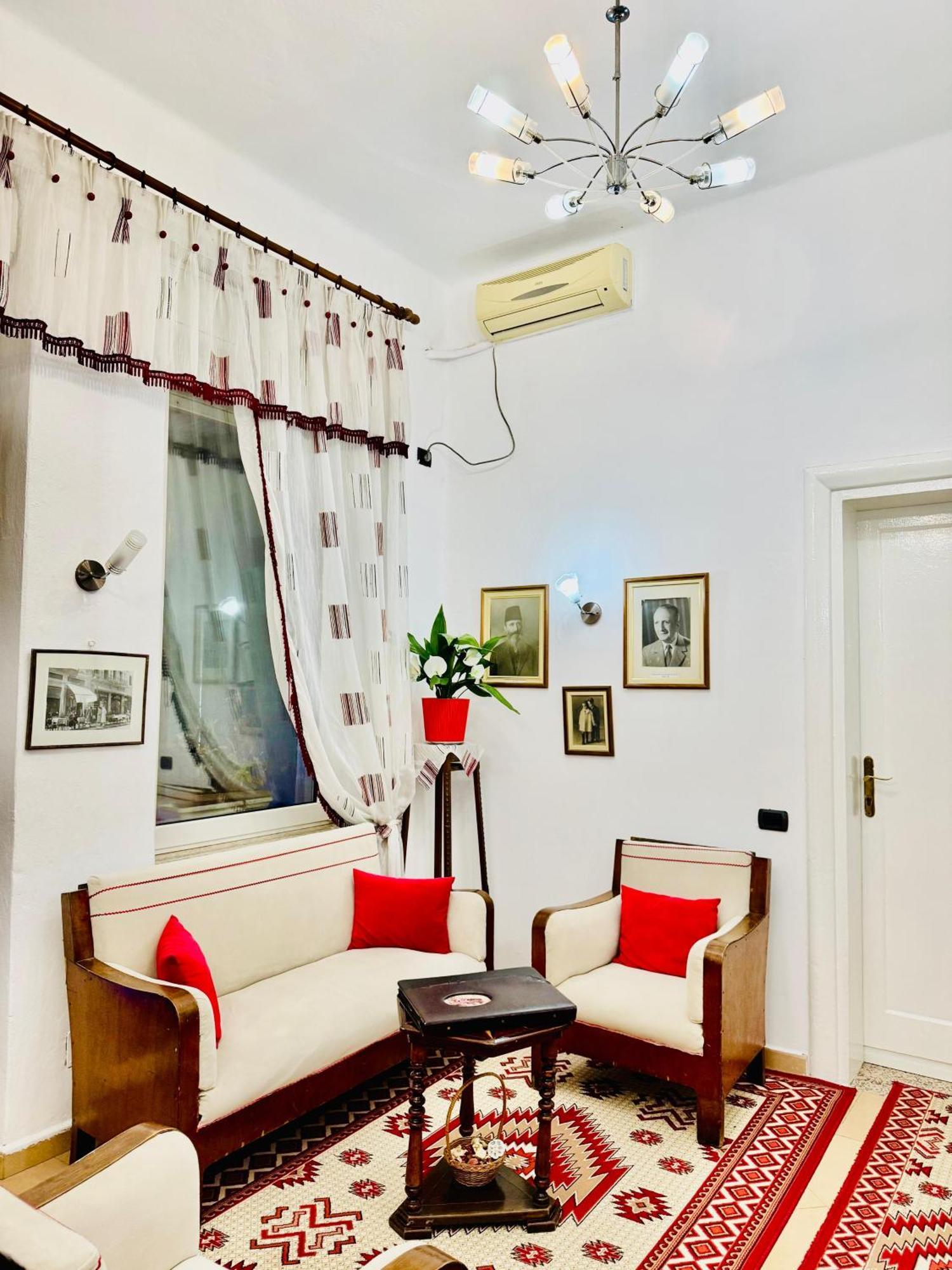 Hotel Kaduku شكودر المظهر الخارجي الصورة