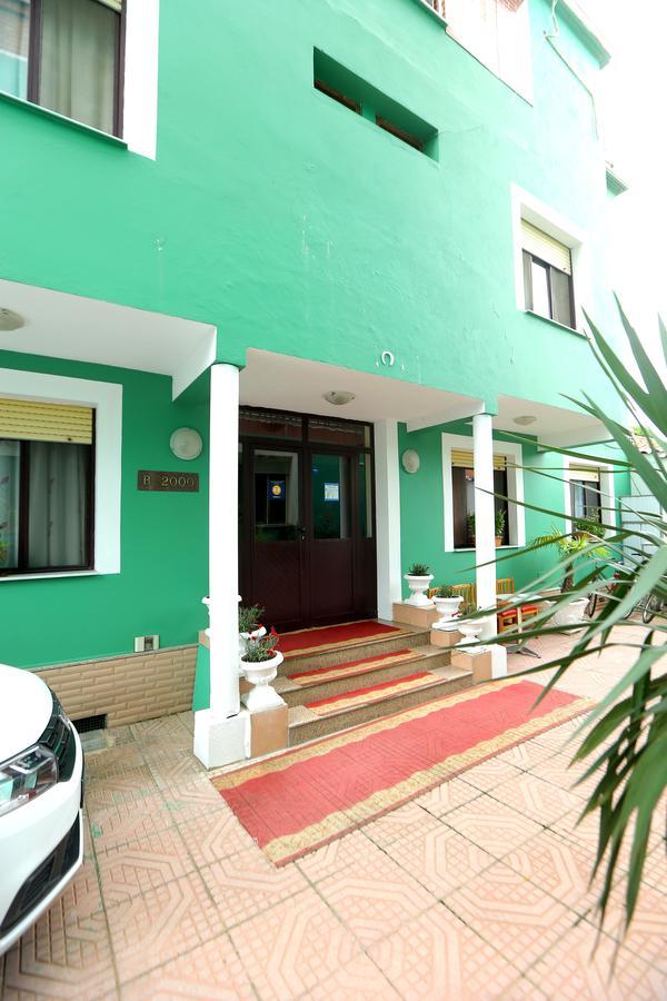 Hotel Kaduku شكودر المظهر الخارجي الصورة
