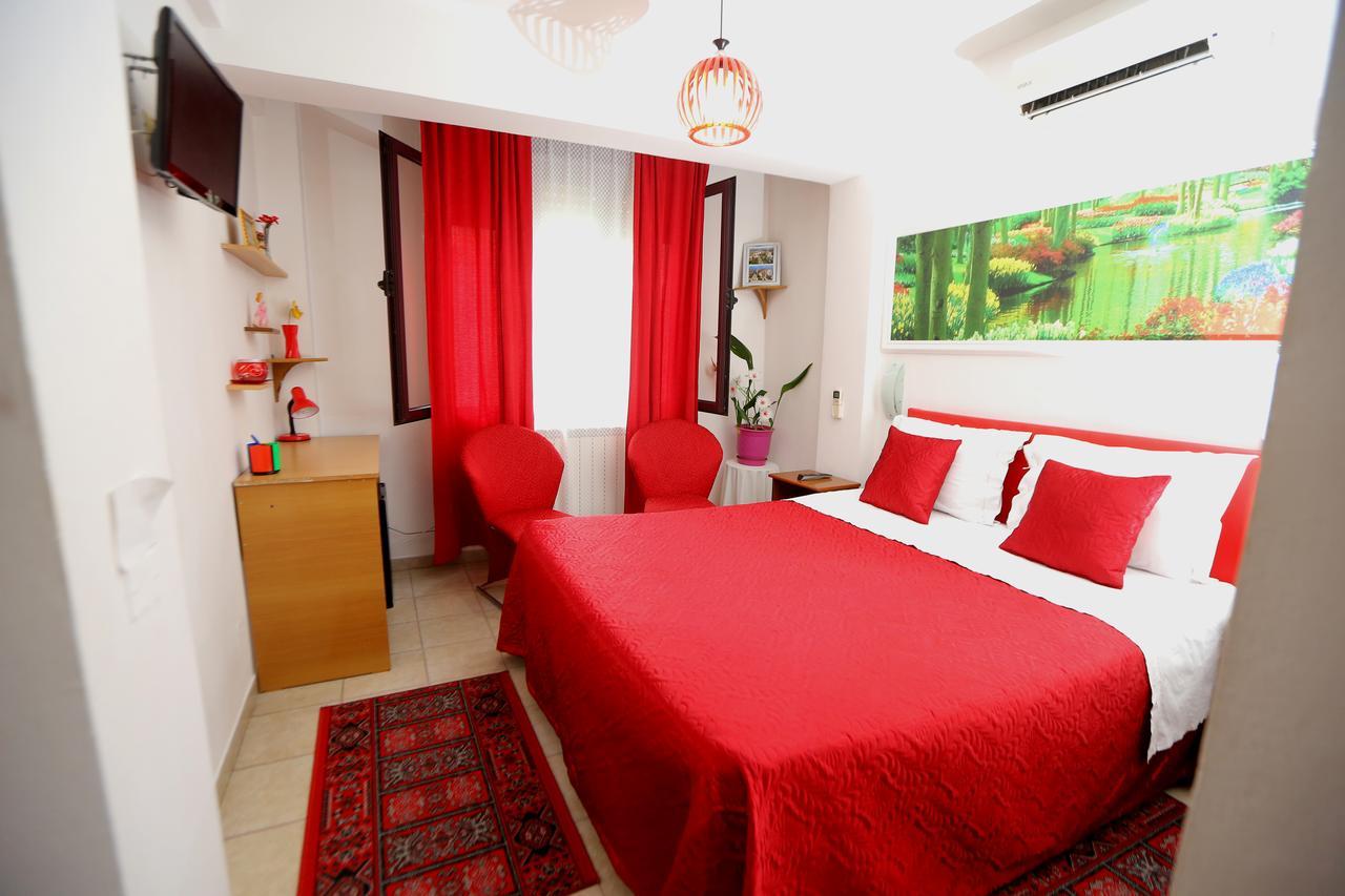 Hotel Kaduku شكودر الغرفة الصورة