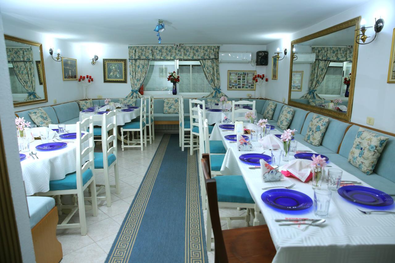 Hotel Kaduku شكودر المظهر الخارجي الصورة