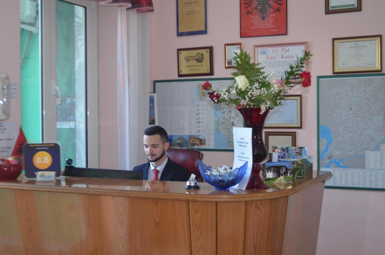 Hotel Kaduku شكودر المظهر الخارجي الصورة